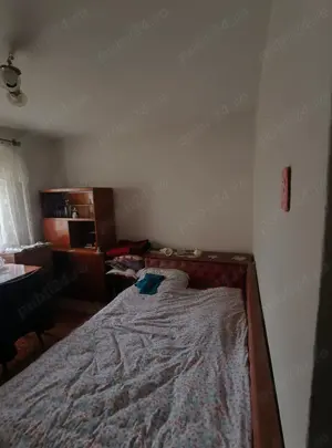 Apartament cu trei camere de vânzare în cartierul Rodnei, Reghin - imagine 4