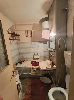 Apartament cu trei camere de vânzare în cartierul Rodnei, Reghin - imagine 10