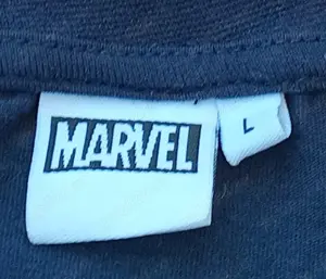 Tricou Marvel - imagine 3