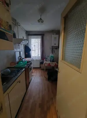 Apartament cu trei camere de vânzare în cartierul Rodnei, Reghin - imagine 2