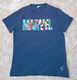 Tricou Marvel