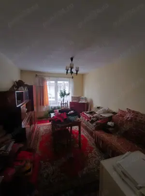 Apartament cu trei camere de vânzare în cartierul Rodnei, Reghin - imagine 8