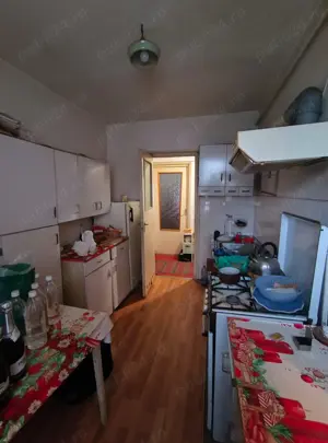 Apartament cu trei camere de vânzare în cartierul Rodnei, Reghin - imagine 3