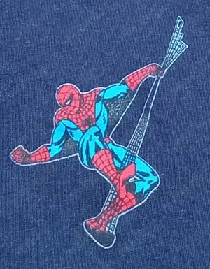 Tricou Marvel - imagine 4