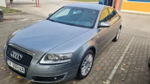 Vind Audi A6 an fabricatie 2007 pret 4500 euro