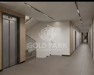 Spatiu Comercial - Floresti/Eroilor - Vitrina/Parcare - 195 mp - imagine 13