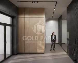 Spatiu Comercial - Floresti/Eroilor - Vitrina/Parcare - 195 mp - imagine 14