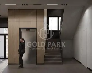 Spatiu Comercial - Floresti/Eroilor - Vitrina/Parcare - 195 mp - imagine 18