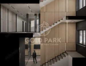 Spatiu Comercial - Floresti/Eroilor - Vitrina/Parcare - 195 mp - imagine 9