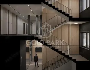 Spatiu Comercial - Floresti/Eroilor - Vitrina/Parcare - 195 mp - imagine 17