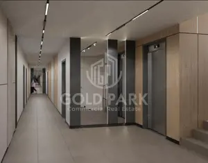 Spatiu Comercial - Floresti/Eroilor - Vitrina/Parcare - 195 mp - imagine 11