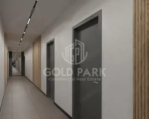 Spatiu Comercial - Floresti/Eroilor - Vitrina/Parcare - 195 mp - imagine 10