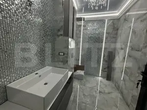 Apartament 4 camere, 90 mp, zona liceului Economic - imagine 8