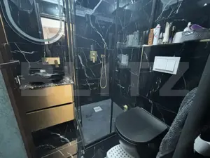 Apartament 4 camere, 90 mp, zona liceului Economic - imagine 9