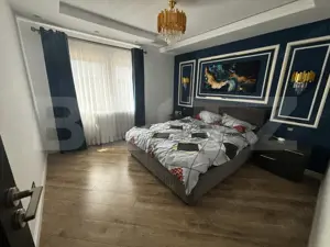Apartament 4 camere, 90 mp, zona liceului Economic - imagine 6