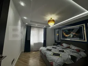 Apartament 4 camere, 90 mp, zona liceului Economic - imagine 7