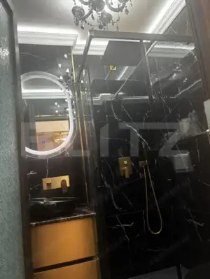 Apartament 4 camere, 90 mp, zona liceului Economic - imagine 10