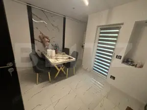 Apartament 4 camere, 90 mp, zona liceului Economic