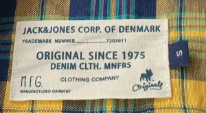 Camasa Jack&Jones - imagine 3