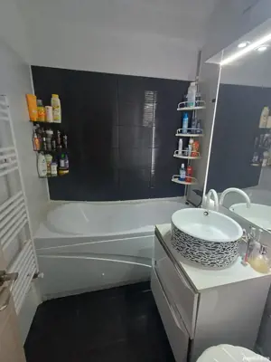 Apartament 2 camere - imagine 3
