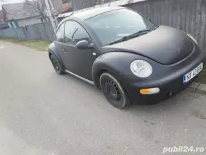 Vind Vw Beetle