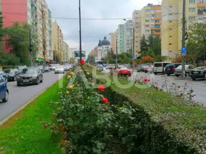 Apartament de vanzare 4 camere 75mp si 2 balcoane Mihai Viteazul Sibiu - imagine 8