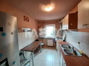 Apartament de vanzare 4 camere 75mp si 2 balcoane Mihai Viteazul Sibiu - imagine 6