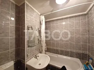 Apartament de vanzare 4 camere 75mp si 2 balcoane Mihai Viteazul Sibiu - imagine 7