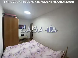 Apartament 3 Camere, Etaj 2, Strada Aleea Plopilor - imagine 8