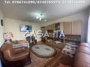 Apartament 3 Camere, Etaj 2, Strada Aleea Plopilor
