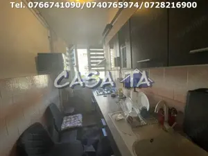 Apartament 3 Camere, Etaj 2, Strada Aleea Plopilor - imagine 12