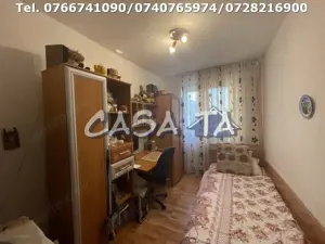 Apartament 3 Camere, Etaj 2, Strada Aleea Plopilor - imagine 5