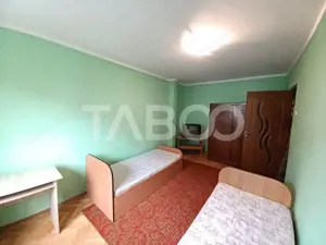 Apartament de vanzare 4 camere 75mp si 2 balcoane Mihai Viteazul Sibiu - imagine 10