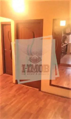 apartament 4 camere Mihai Viteazu etaj 3 - imagine 5