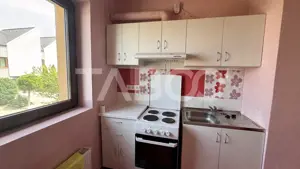 Apartament 2 camere de inchiriat mobilat utilat 50 mpu Tilisca Sibiu - imagine 3