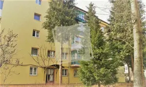 apartament 4 camere Mihai Viteazu etaj 3 - imagine 6