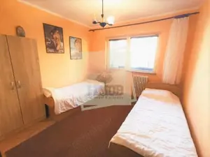 apartament 4 camere Mihai Viteazu etaj 3 - imagine 2