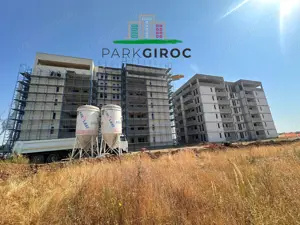 PARK GIROC - 2 Camere 57mp Utili | RATE LA DEZVOLTATOR 7 ANI - imagine 8