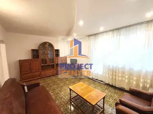 Apartament 4 camere Eremia Grigorescu - imagine 3