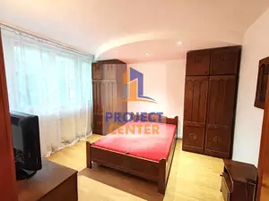 Apartament 4 camere Eremia Grigorescu