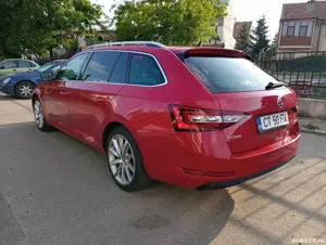Skoda Superb Dsg  - imagine 7