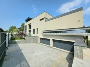 Exclusive Villa | Neo - Modern Design | Sisesti - Baneasa | Interior Spa Area - imagine 20