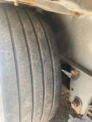 vand semiremorca VARIOS SCHMITZ - imagine 2