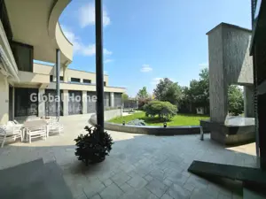 Exclusive Villa | Neo - Modern Design | Sisesti - Baneasa | Interior Spa Area - imagine 2