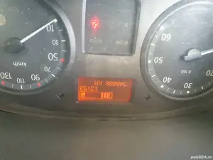 Vind sau schimb renault trafic 