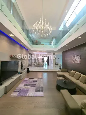 Exclusive Villa | Neo - Modern Design | Sisesti - Baneasa | Interior Spa Area - imagine 9