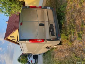 Vind sau schimb renault trafic  - imagine 2