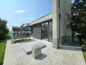 Exclusive Villa | Neo - Modern Design | Sisesti - Baneasa | Interior Spa Area - imagine 19
