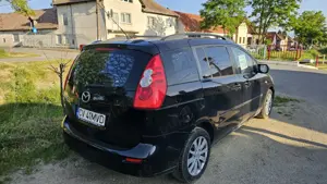 MAZDA 5, 1.8 benzină, 7 locuri, 186000 km - stare bună - imagine 2