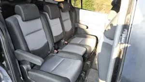 MAZDA 5, 1.8 benzină, 7 locuri, 186000 km - stare bună - imagine 5